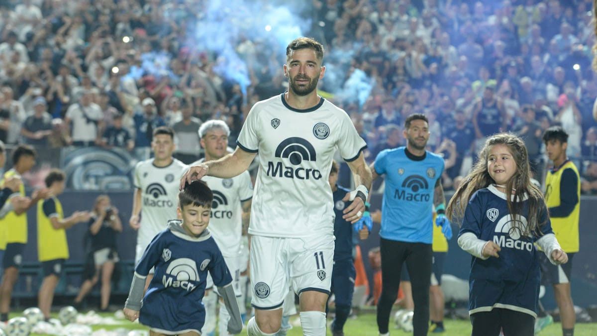 Foto: Martín Pravata (UNO). Foto: Martín Pravata (UNO).