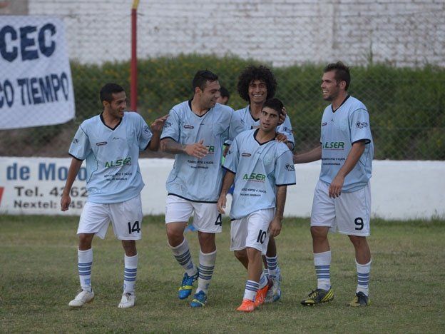 Olmos: “Fue el partido de mi vida”