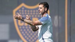 El DT buscará su sexto triunfo al hilo en el torneo.