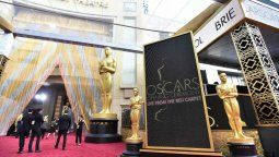 Un director de cine nominado al Oscar no podrá ir a la entrega del premio por orden de Trump