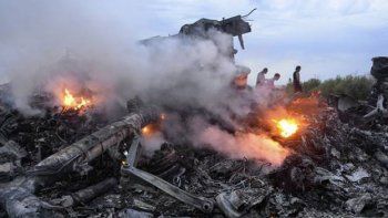 Una familia australiana perdió a dos de sus integrantes en el vuelo MH 370 y dos más en el MH17