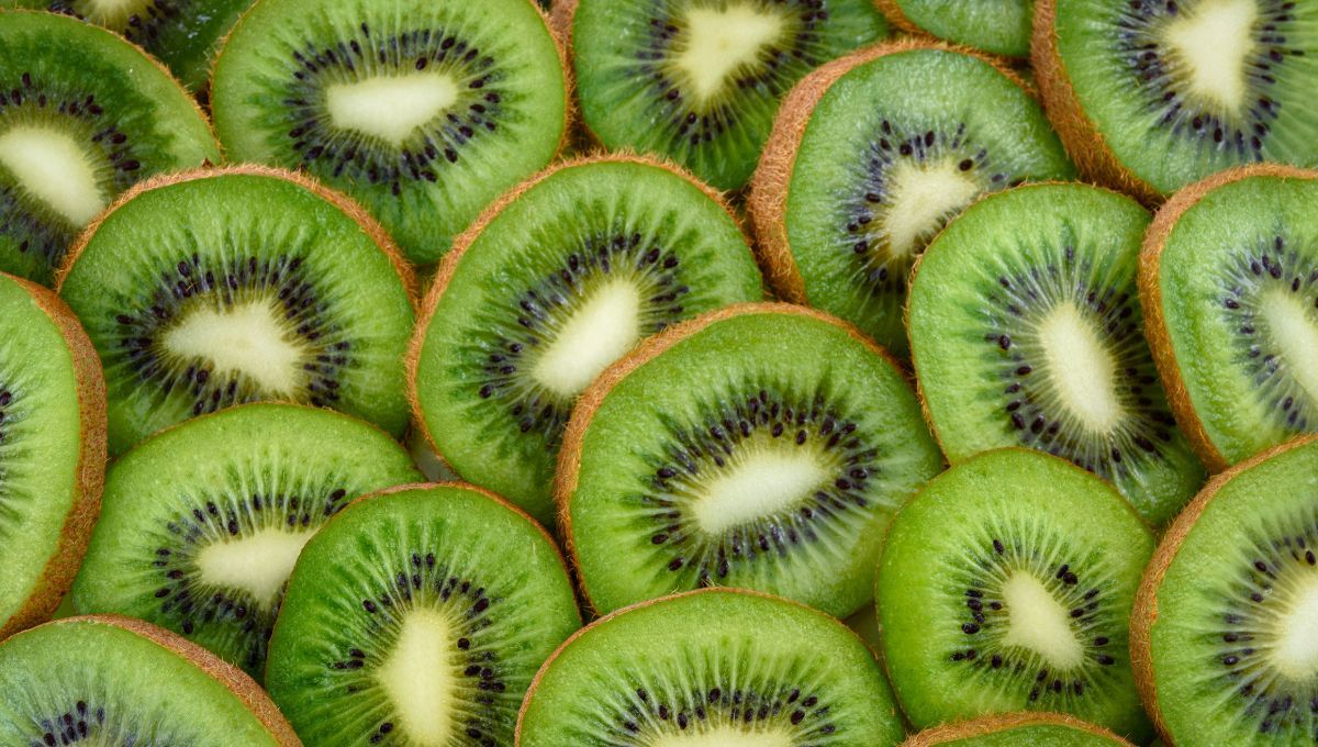 Kiwi. Kiwi. 