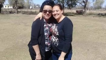 A 10 años del trasplante que unió a sus hijos, Miriam y Natalia celebran su amistad