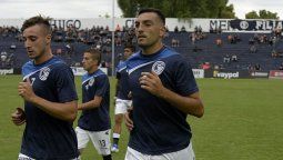 Ángel Prudencio: Entendemos el juego que nos pide el entrenador