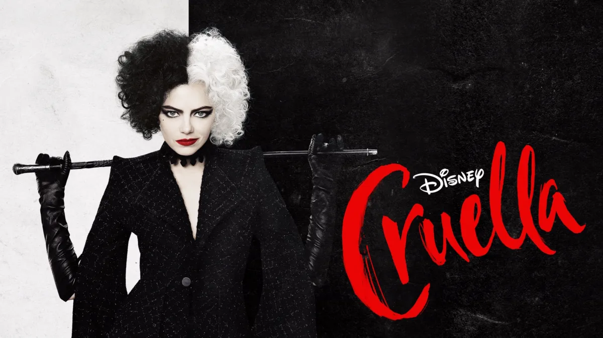 Excelente remake. Disney Plus tiene en su catálogo de series y películas, esta magnífica precuela de 101 Dálmatas con la genial, Emma Stone, Cruella. Excelente remake. Disney Plus tiene en su catálogo de series y películas, esta magnífica precuela de 101 Dálmatas con la genial, Emma Stone, Cruella. 