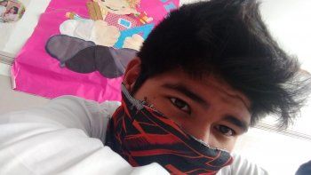 Sigue estable el joven golpeado en Tunuyán y esperan que despierte