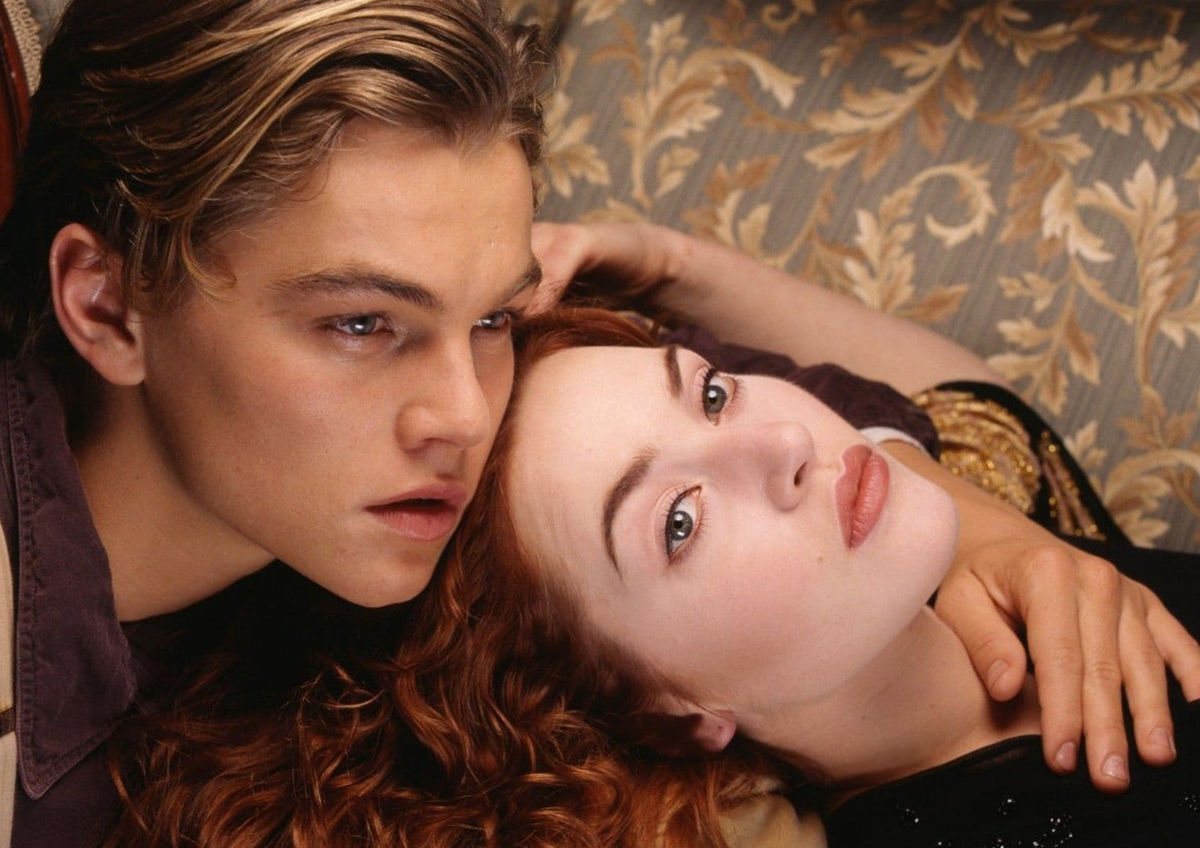 Titanic no es una simple película de amor y pasión 