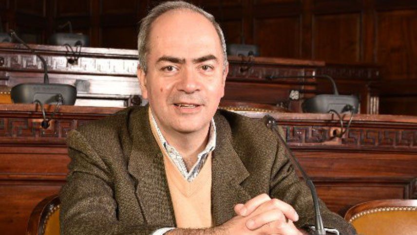 Jorge Albarracín ocupará otro cargo clave en Mendoza: será el organizador de elecciones