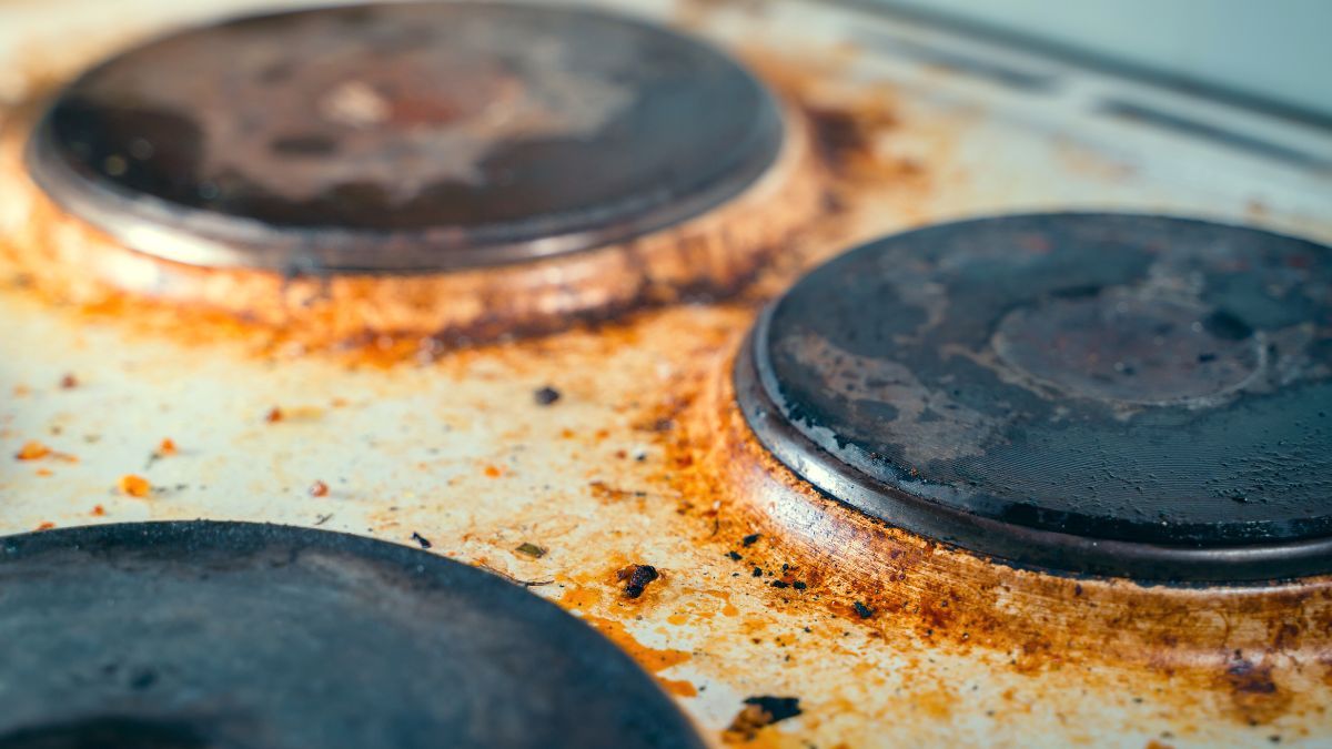 Para dejar impecable la cocina, libre de grasa y manchas, prueba con este efectivo truco casero de limpieza. Para dejar impecable la cocina, libre de grasa y manchas, prueba con este efectivo truco casero de limpieza.