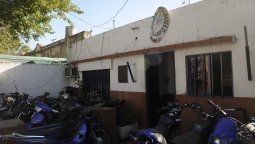 Un hombre rocío con combustible a su novia y amenazó con prenderla fuego