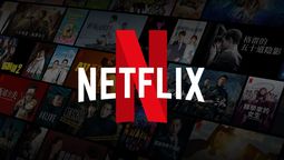 Los estrenos de Netflix en julio 2022