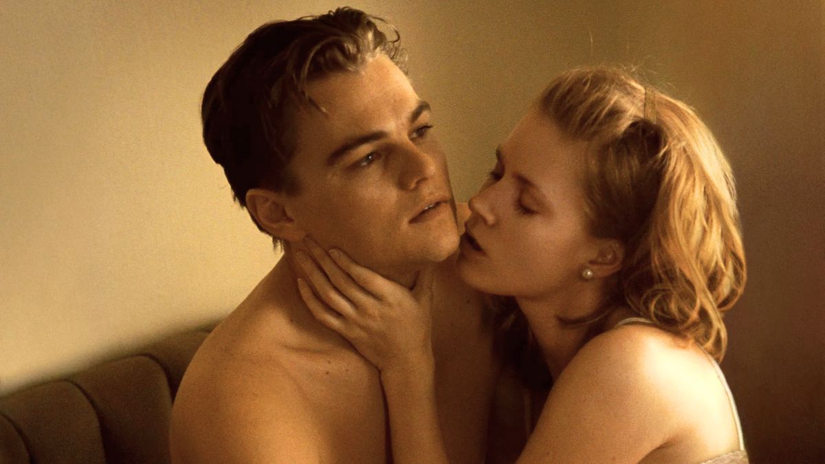 Llega a Netflix una historia de engaños, pasión y pura velocidad, marcada por una química irresistible