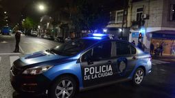 Una agente de la Policía Federal fue encontrada muerte en un departamento. Una agente de la Policía Federal fue encontrada muerte en un departamento.
