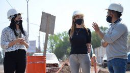 Con Anabel Fernández Sagasti ya proclamada como presidenta del Justicialismo, cuatro departamentos disputarán internas partidarias.&nbsp;