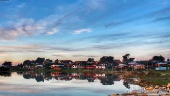 Mariscadero, el pueblo de 1.000 habitantes que cada vez atrae más turistas en Chile Mariscadero, el pueblo de 1.000 habitantes que cada vez atrae más turistas en Chile