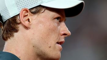 Jannik Sinner imparable: superó a Fils y jugará la final del Masters 1.000 de Madrid con Alexander Zverev