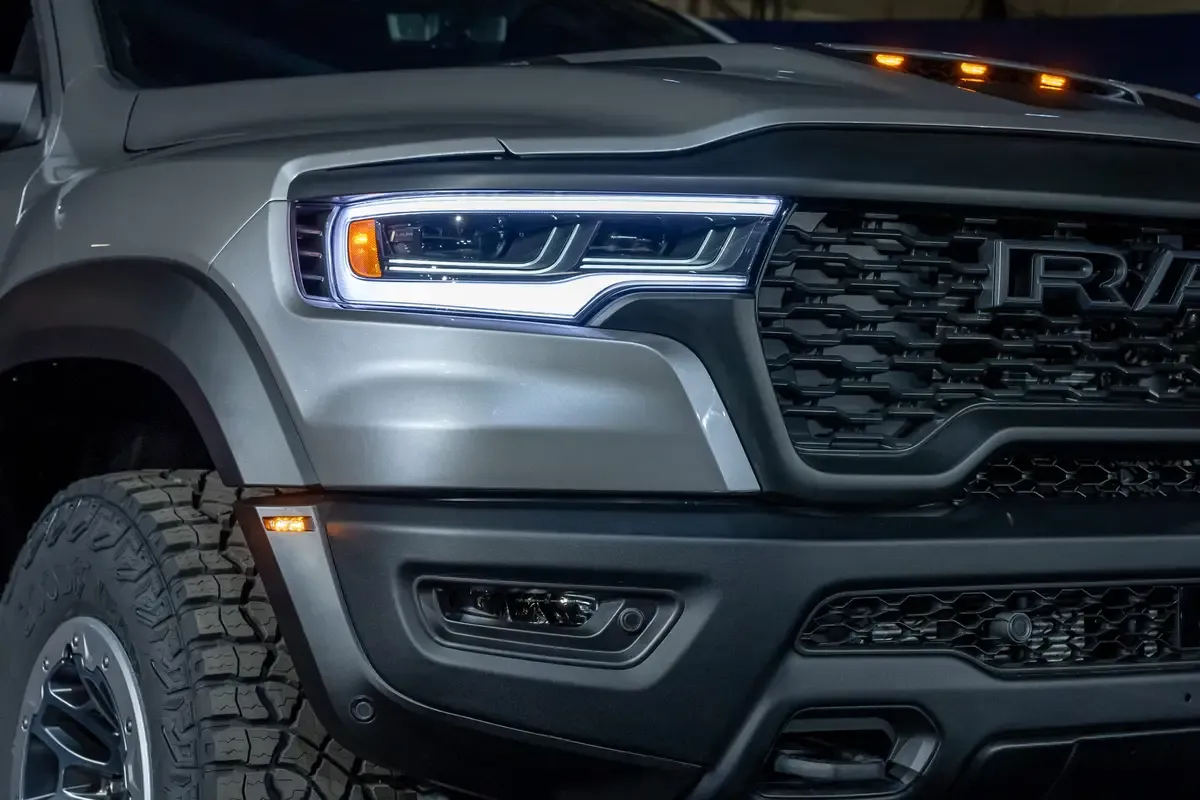 Ram 1500 vs. Ford F-150: las mejores pickups del mercado, cabeza a cabeza