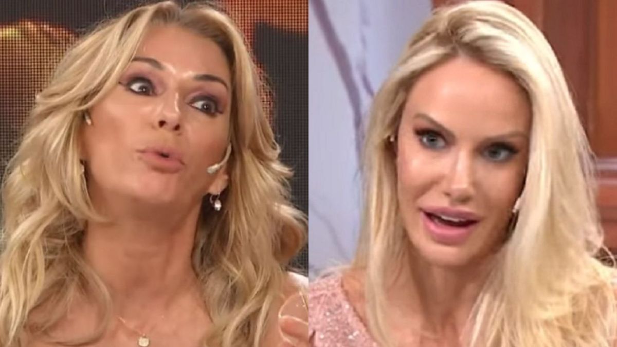 Yanina Latorre fulminó a Luciana Salazar por colgarse del papa