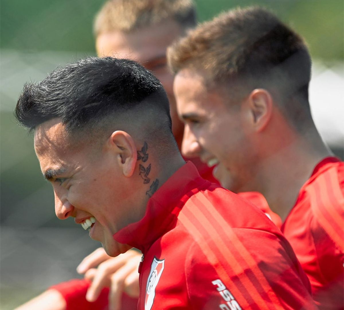 River Plate recibirá a Estudiantes en el Monumental de Núñez.