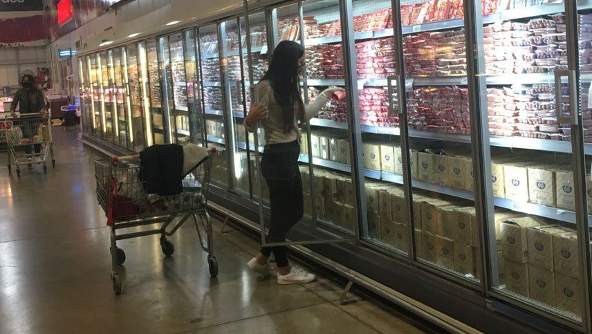 En Mendoza cayó la inflación y alcanzó el índice más bajo en 12 meses