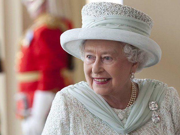 La reina de Inglaterra afirmó que nunca aspiró al reinado más largo