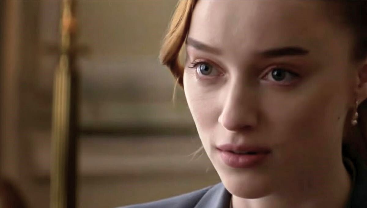 Netflix: la película subida de tono que enloquece a los usuarios con su seducción