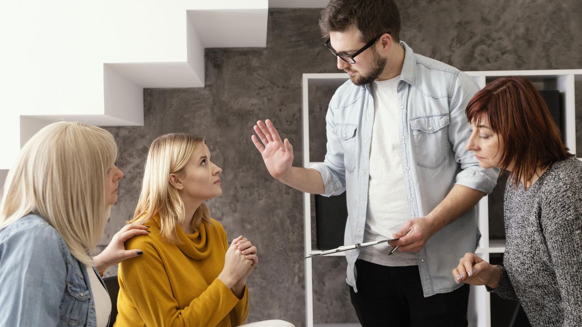 Frases poderosas para "frenar" a los sobrebios. Frases poderosas para "frenar" a los sobrebios. 