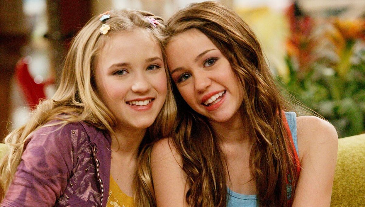 ¿Por qué Emily Osment no aparece en el especial de Hannah Montana?