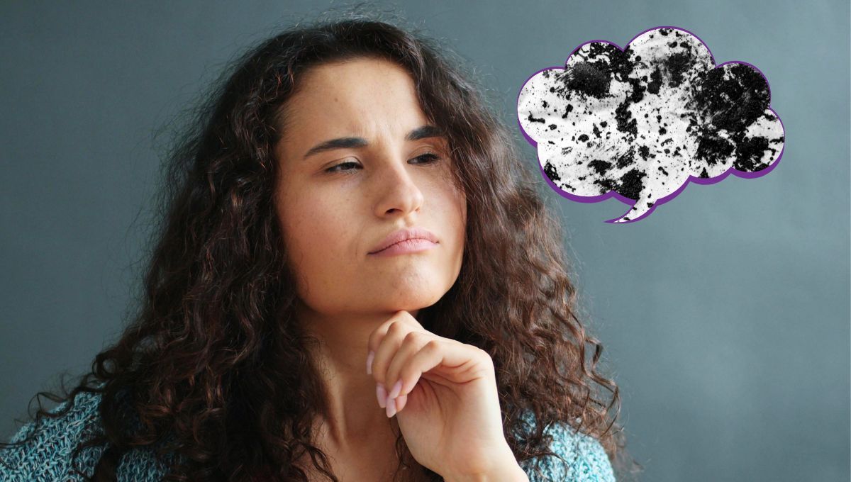 El acertijo para mentes hábiles: ¿qué objeto es negro cuando está limpio y blanco cuando está sucio? Fuente Canva