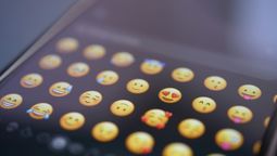 Uno por uno, conocé los nuevos emojis que se pueden usar en WhatsApp
