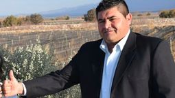 Facundo Arce, concejal de Tupungato suspendido por violencia de género, arriesga la destitución.&nbsp;