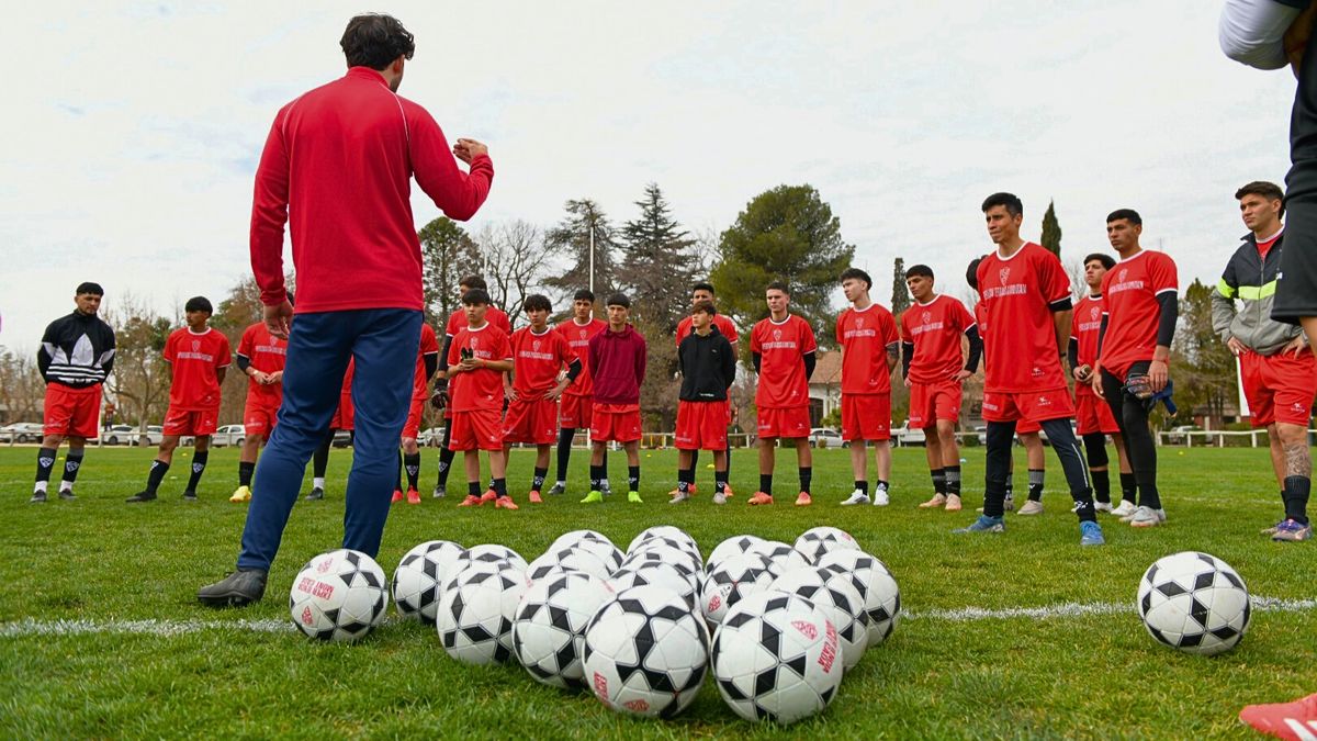 La Experiencia Montcada & Terrassa llevará un jugador a Europa.