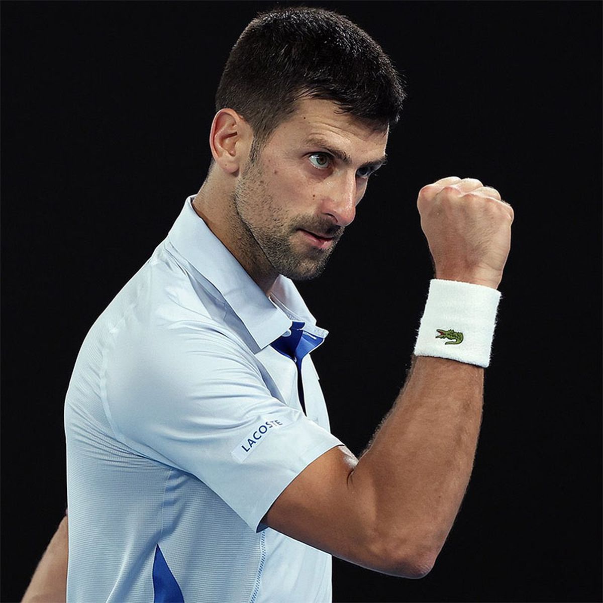 Djokovic sigue haciendo historia. Djokovic sigue haciendo historia.