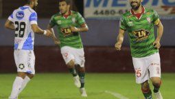 Partidazo: Huracán y Rafaela dieron cátedra a puertas cerradas
