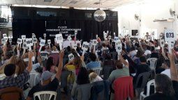 Docentes de Agmer van al paro el miércoles y el Gobierno anunció que le descontará los días