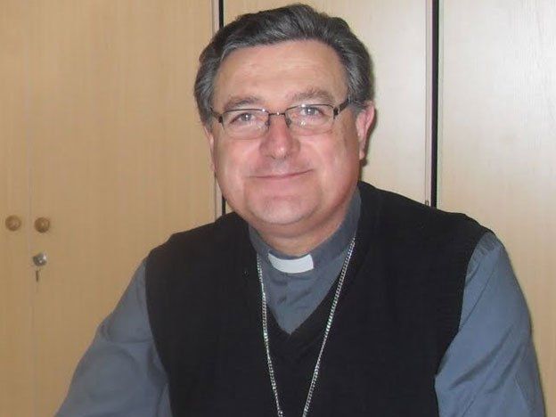 El Papa nombró un nuevo arzobispo en Argentina
