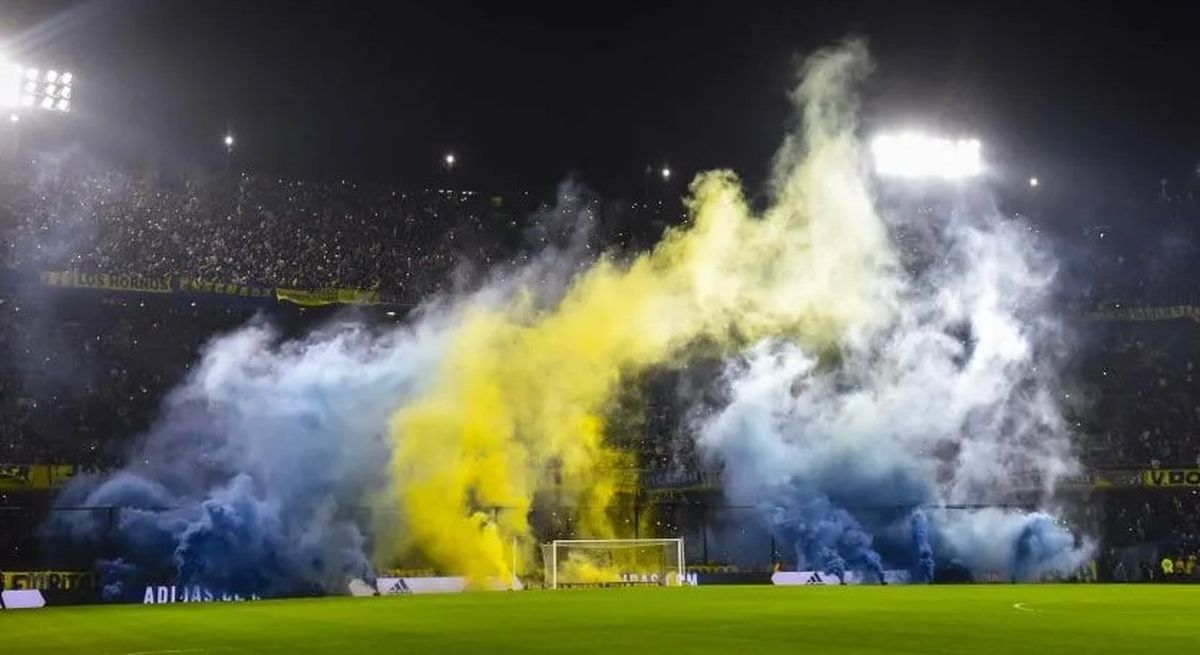 Los jugadores de Boca y River que pueden perderse el Superclásico por acumulación de tarjetas