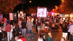 Se viene con todo la 3° Edición del Festival Malbec en Luján de Cuyo