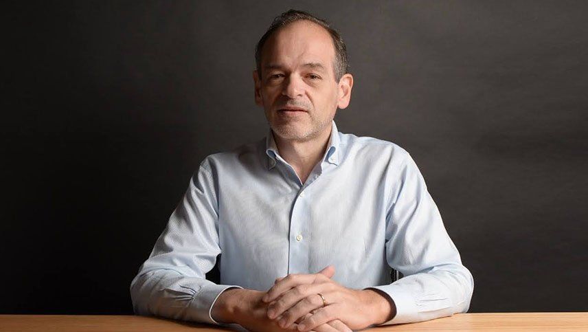 Jorge Pujol, candidato a vice en la Lepra, se mostró sorprendido por la anulación solicitada