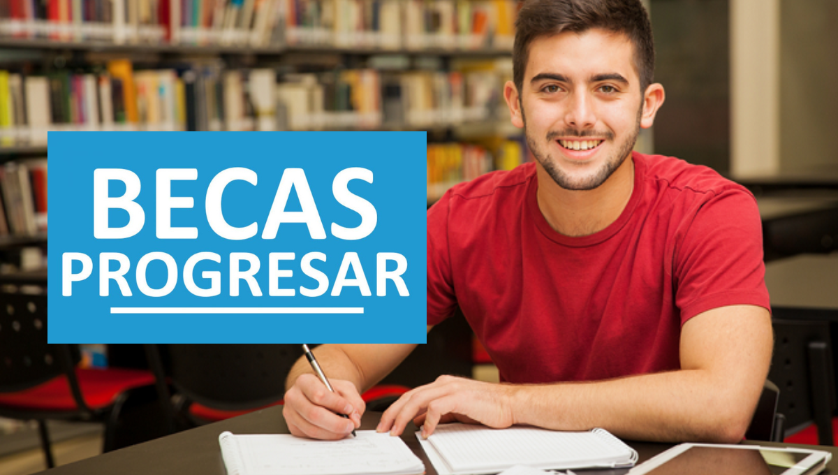 Becas Progresar: este es el paso a paso para hacer la inscripción