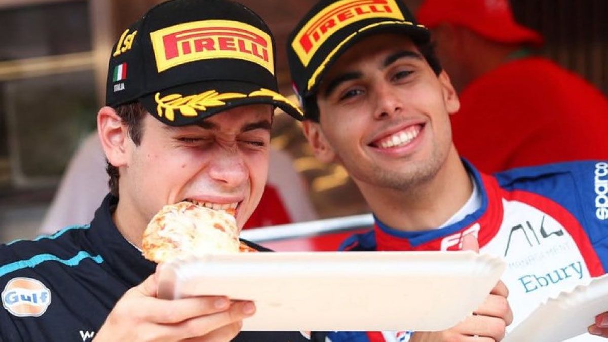 Los lugares que quedan para Colapinto en la Fórmula 1 para el 2026: se confirmaron las butacas en Mercedes