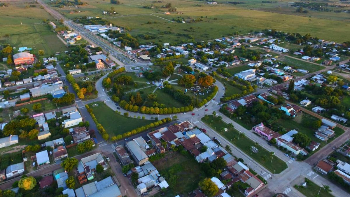 Ni los habitantes de Entre Ríos lo conocen: el pueblo desconocido que enamora a los locales