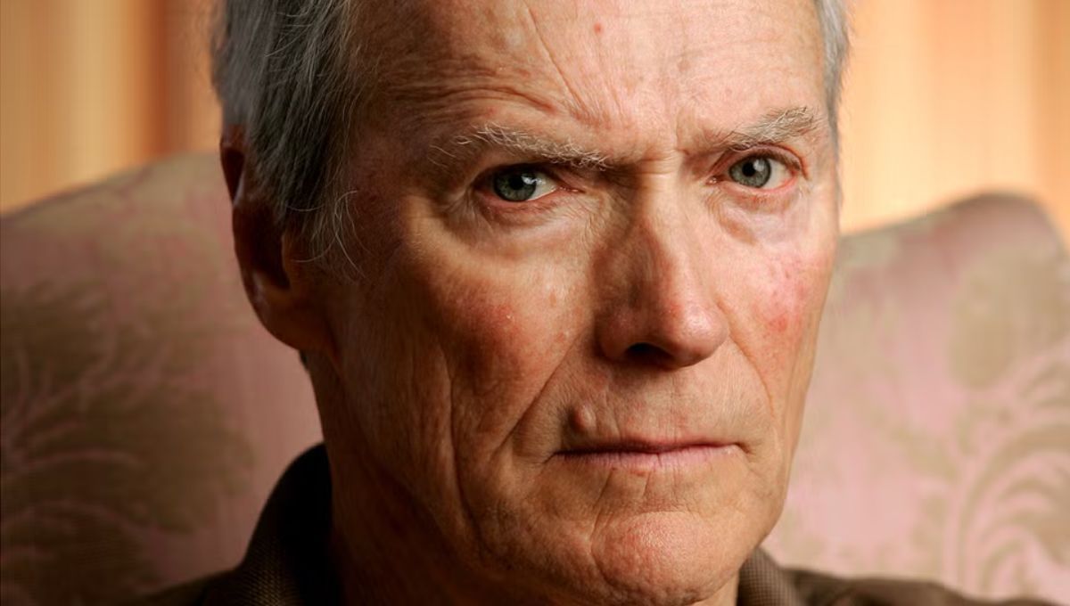  Netflix y una de las joyas ocultas junto a Clint Eastwood