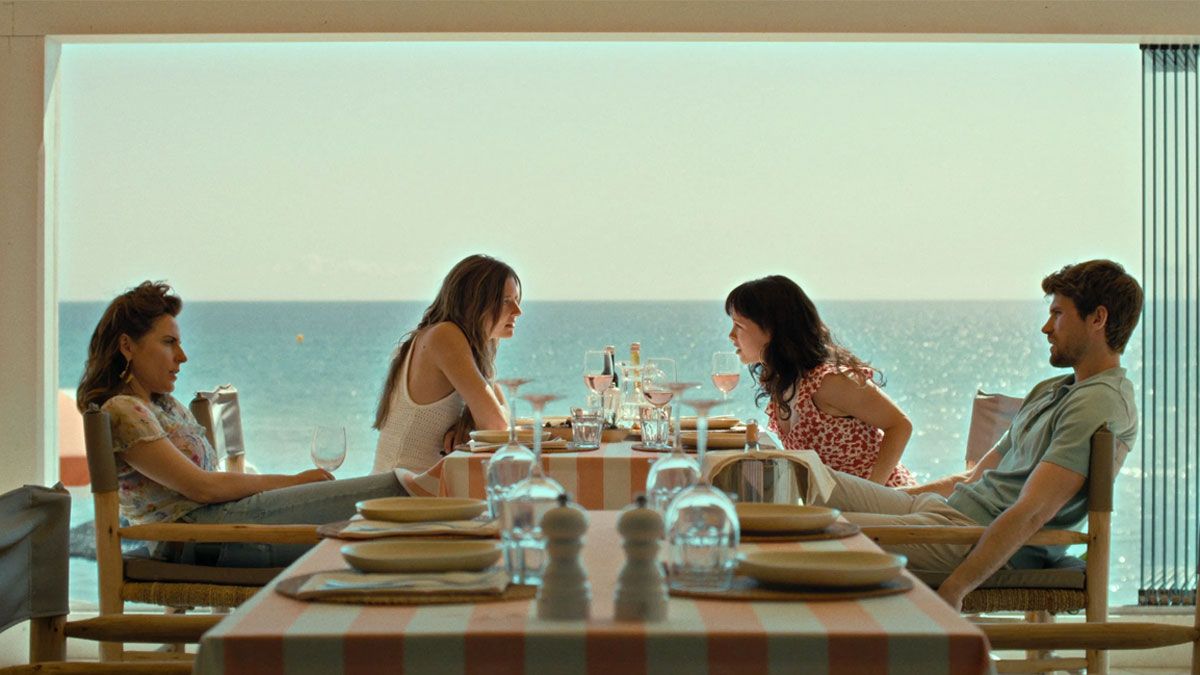 La pel&iacute;cula de Netflix lleg&oacute; en agosto de 2025 a Netflix y r&aacute;pidamente se convirti&oacute; en un &eacute;xito.