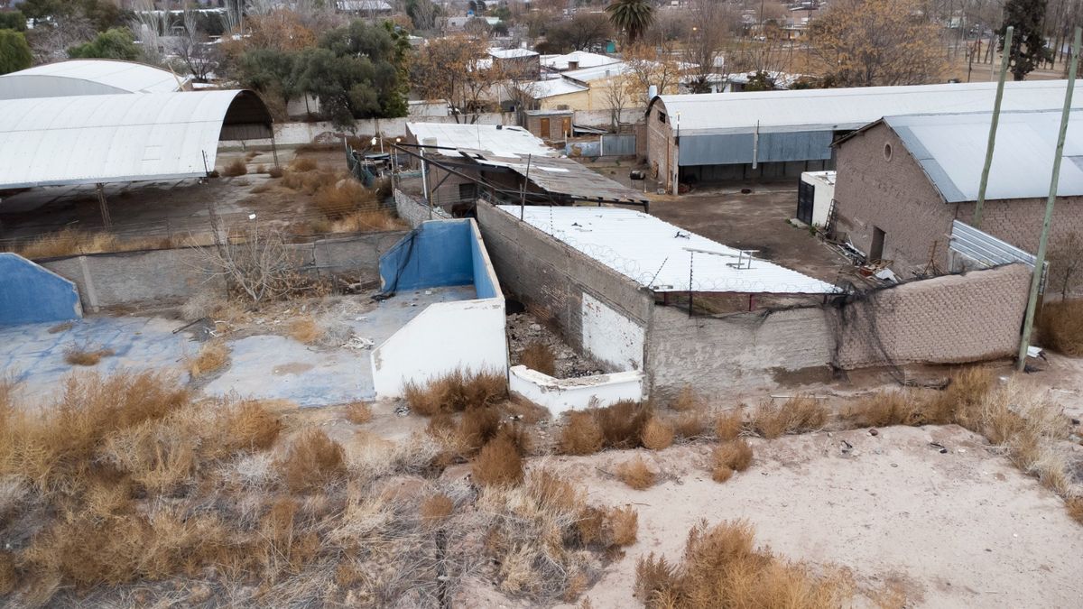 Los familiares de Gil Pereg buscan vender la propiedad en 50.000 o 60.000 dólares. Los familiares de Gil Pereg buscan vender la propiedad en 50.000 o 60.000 dólares.