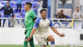 Godoy Cruz le ganó a Acassuso y es puntero de la Zona A