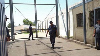 Cuatro presos del penal San Felipe fueron internados tras una pelea ocurrida en un pabellón Cuatro presos del penal San Felipe fueron internados tras una pelea ocurrida en un pabellón