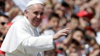 Latinos irán a ver al papa para pedir reforma migratoria