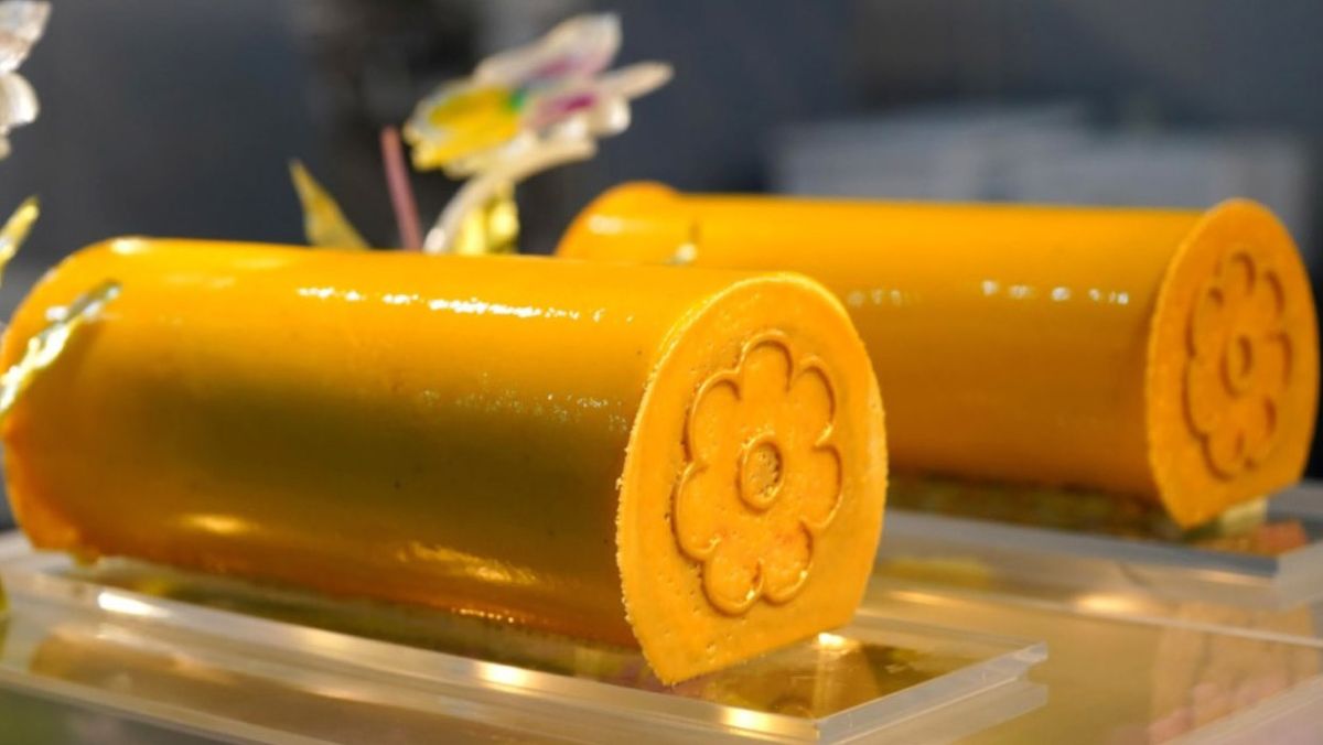 La Copa Argentina del Helado Artesanal se desarrolló en Costa Salguero y participaron ocho equipos de distintas provincias La Copa Argentina del Helado Artesanal se desarrolló en Costa Salguero y participaron ocho equipos de distintas provincias