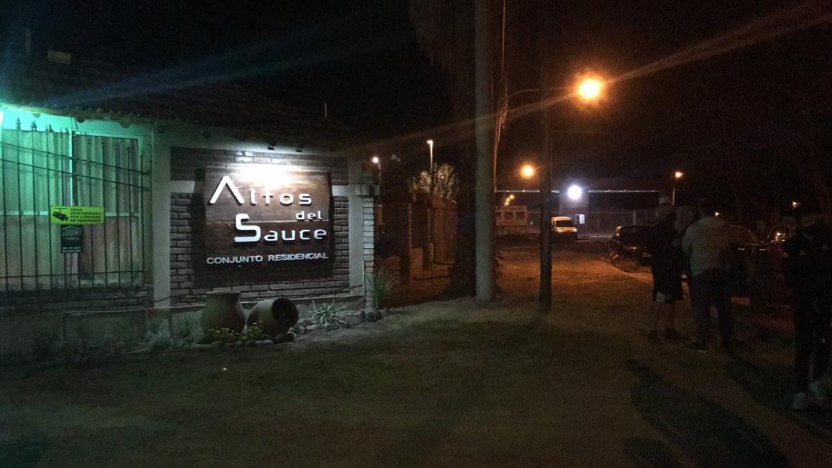 Encontraron al niño de 10 años que había desaparecido en Guaymallén